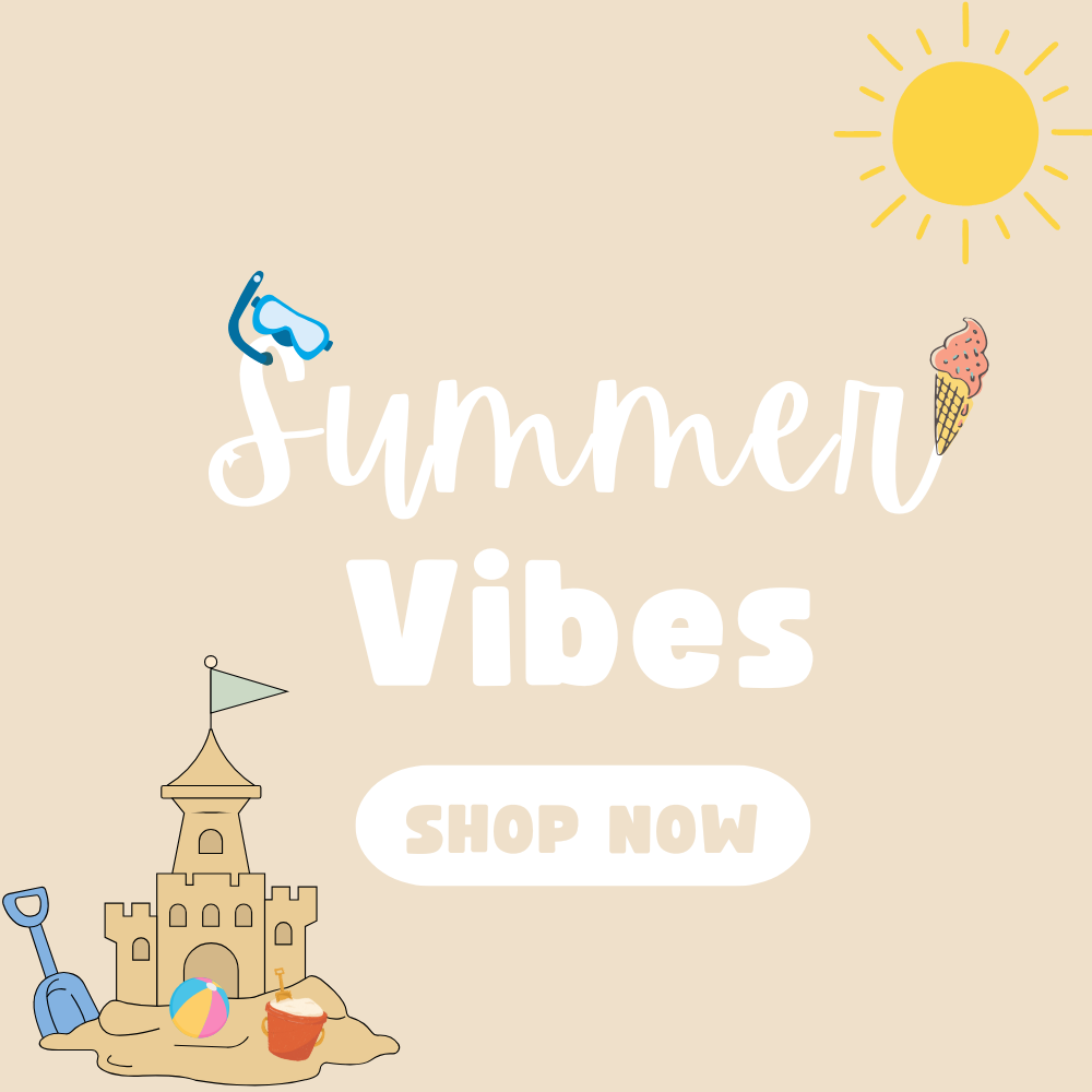 Summer Vibe.