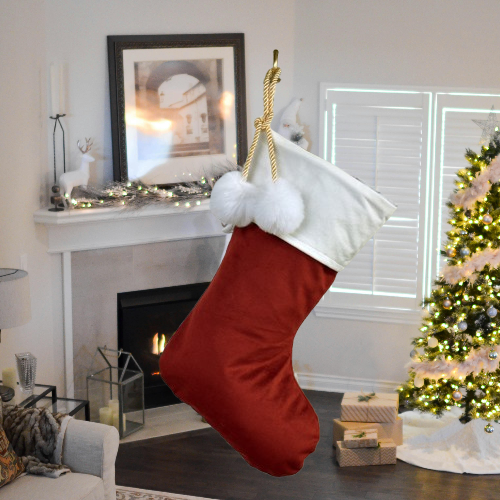 🌟 Personalized Christmas Stockings: The Ultimate Family Tradition! 🌟